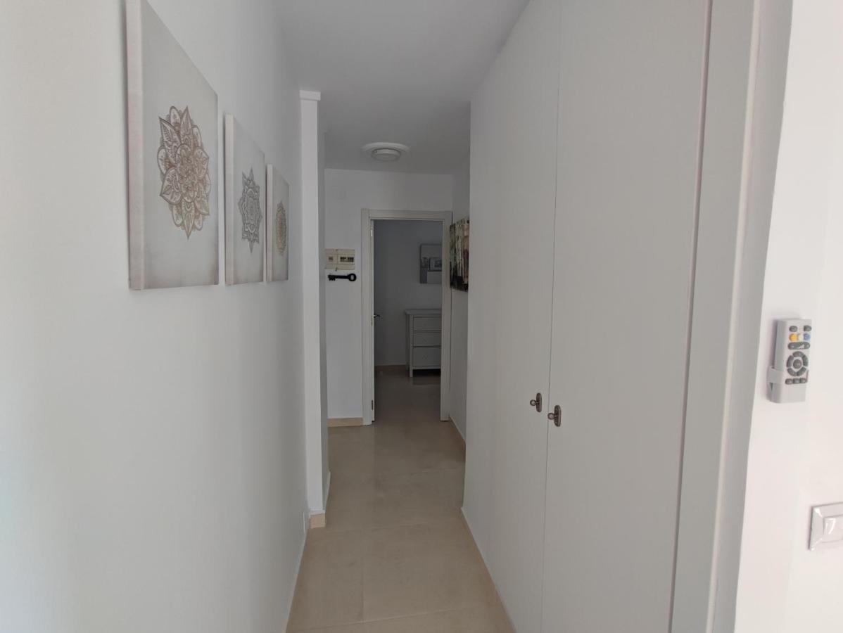 Hercules Paradise 531 Apartamento Con Vistas Al Mar Mediterraneo En Benalmadena A Pasos Del Centro Y Su Vibrante Zona Comercial Disfruta De Una Experiencia Unica En La Costa Del Sol Malaga Andalucia Well-Connected To The Airport 외부 사진